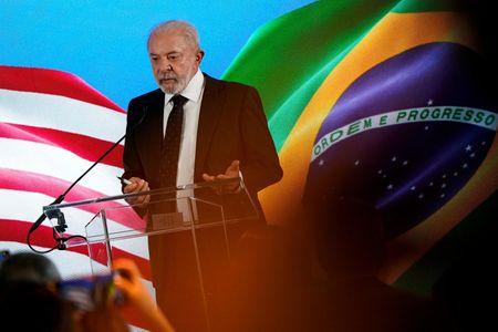 Trump Tariffs Shake Up Brazil’s Presidential Race Ahead of October Vote