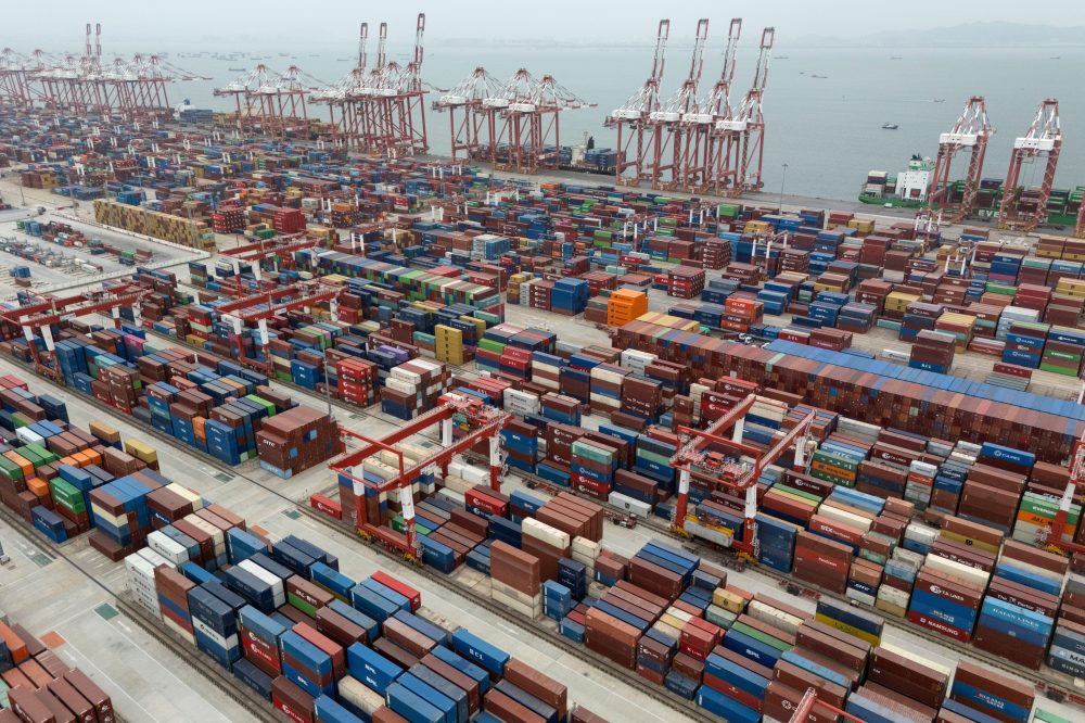 Trump Team Scrambles to Rebuild Tariff Revenue After Supreme Court Ruling