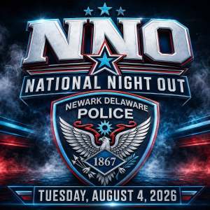 Newark Police to Host National Night Out on Academy Street Aug. 4