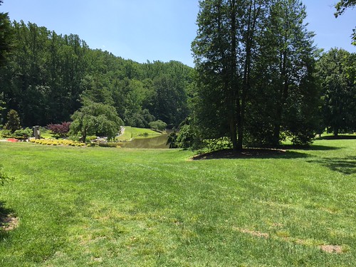 Maryland Proposes $7M in Greenspace Grants for 15 Projects Across the State