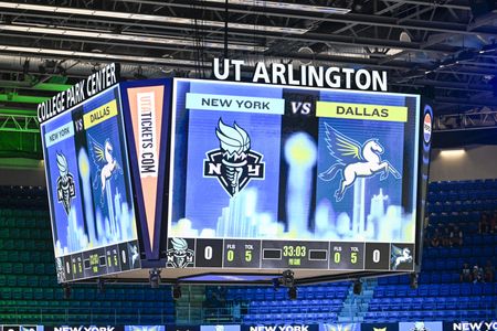 WNBA Postpones Liberty-Wings Game After Charter Flight Stuck on Tarmac