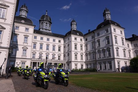 France and Germany Meet to Mend Strained Defense Ties Despite Major Setbacks