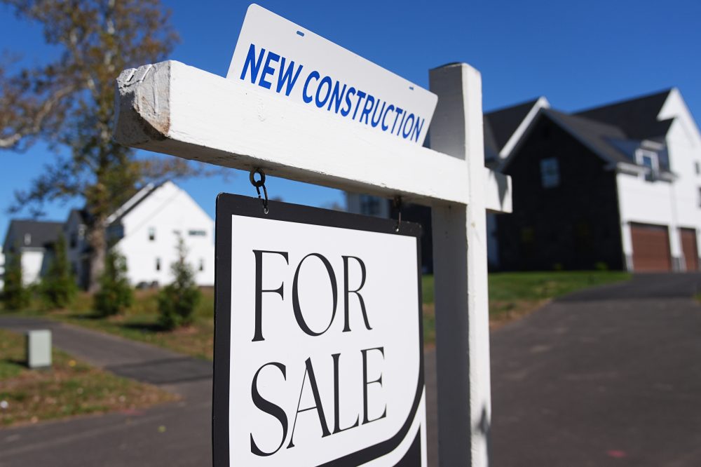 30-Year Mortgage Rate Hits Highest Point in Nearly a Year at 6.55%