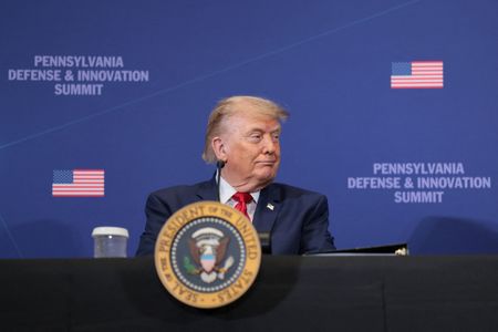 TV Networks Wrestle With Decision to Air Trump Election Security Address