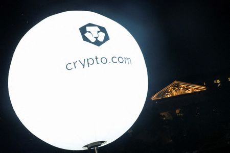 Citadel Securities Pumps $400M into Crypto.com at $20B Valuation