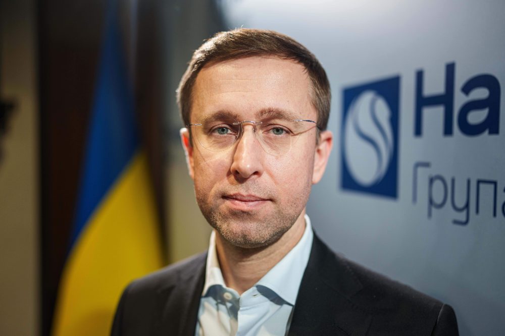 Ukraine’s New Prime Minister Takes Office Amid Protests and Looming Hard Winter