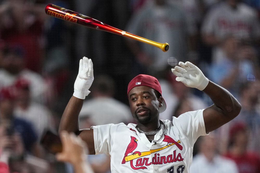 Derby Champ Jordan Walker Aims to Inspire Next Generation of Black Baseball Players