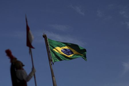 Brazil Plans Tough Retaliation Against New Trump Tariffs