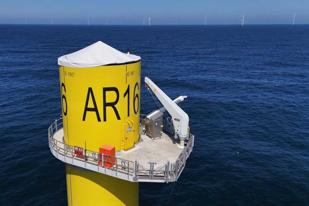 National Security or Political Cover? The Fight Over Offshore Wind Explained
