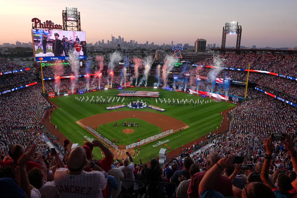 MLB Sets Earliest Opening Day for March 24, 2027 — If a Season Happens