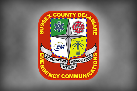 Canadian Wildfire Smoke Drifting Into Sussex County, Delaware