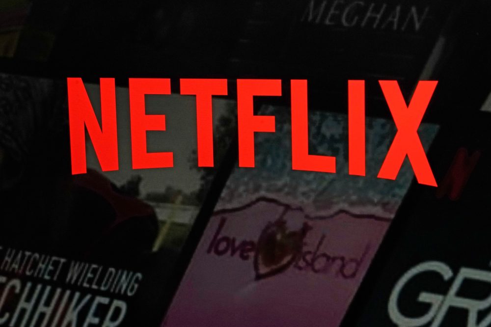 Netflix Profits Rise in Q2, But Weak Forecast Sends Shares Tumbling