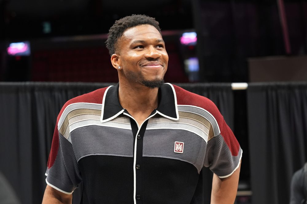 Giannis Arrives in Miami, Inspired by Messi’s Blueprint for Greatness