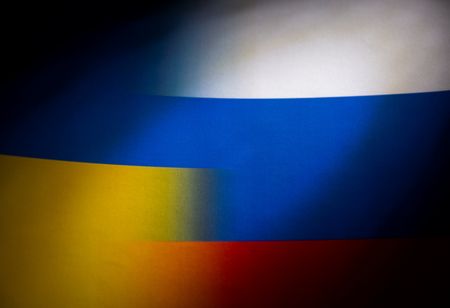 At Least 13 Dead as Russian and Ukrainian Strikes Hit Civilian Areas