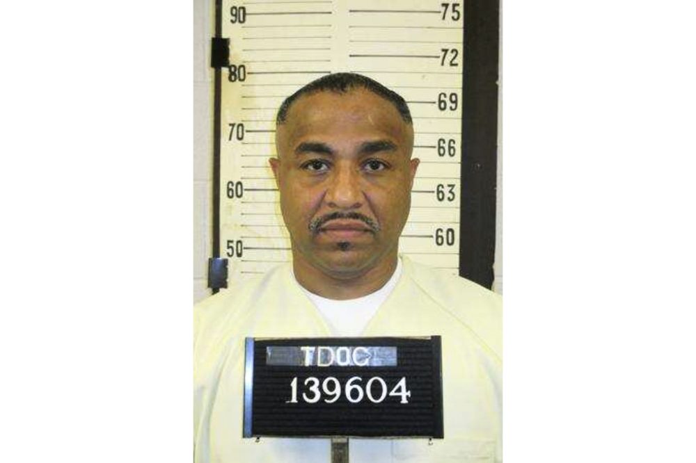 Ethics Complaint Filed Against Doctor in Botched Tennessee Execution Attempt
