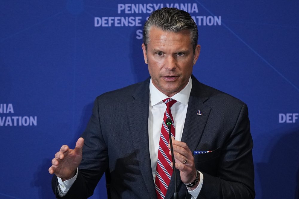 Defense Secretary Hegseth Defends Low-Altitude Military Flyovers Amid Safety Concerns