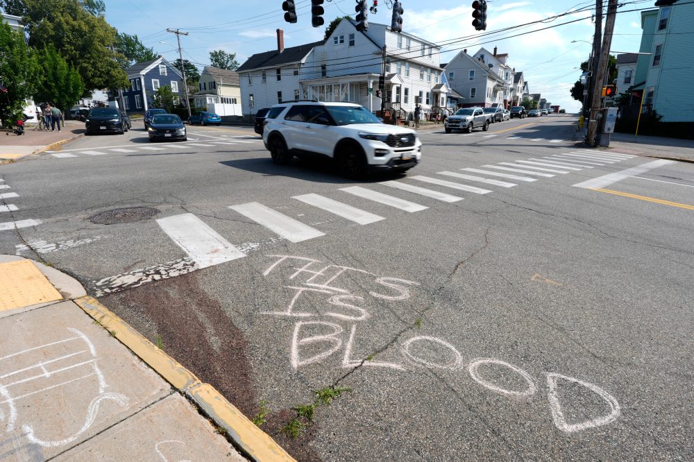 ICE Officer in Maine Shooting Had Long History of Violent Behavior, Family Says