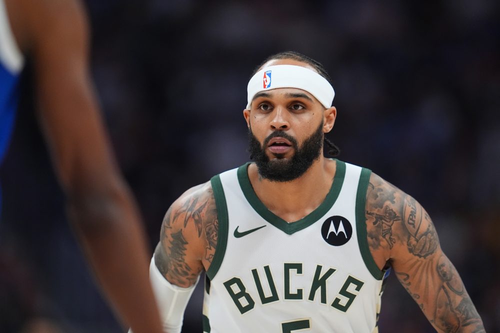 NBA Investigating Milwaukee Bucks’ Signing of Gary Trent Jr. for Possible Cap Violations