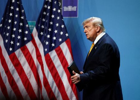 Experts Warn Trump’s Election Fraud Claims Could Undermine Upcoming Midterms