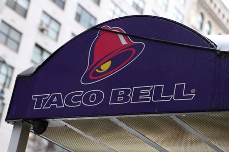 Taco Bell Pulls Lettuce From Supply Chain Amid Parasite Outbreak