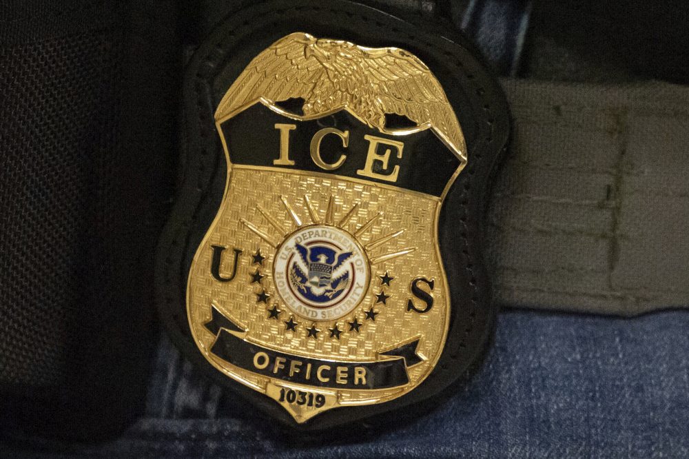 Maine Shooting Puts ICE’s Rapid Hiring Practices Under the Microscope