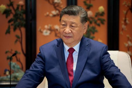 China’s Xi Calls for ‘People-Centred’ AI Development at Shanghai World Conference