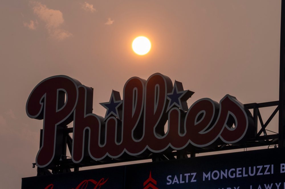 Wildfire Smoke Forces Schedule Changes for MLB, MLS, and Other Sporting Events