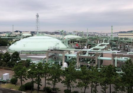 Japan’s Largest Power Generator Eyes U.S. Stock Market Listing