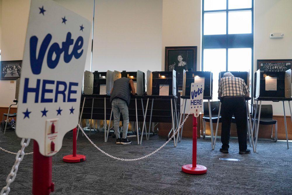 Why U.S. Elections Are Both Complex and Difficult to Steal