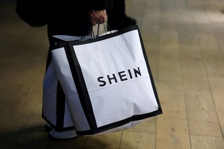 Shein Gets Green Light From Hong Kong Exchange for Long-Awaited IPO