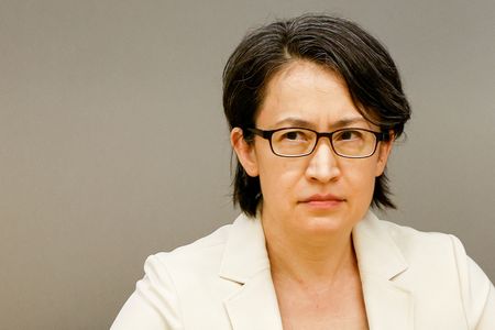 Taiwan VP: China Blocking Island’s Diplomatic Survival ‘Everywhere’