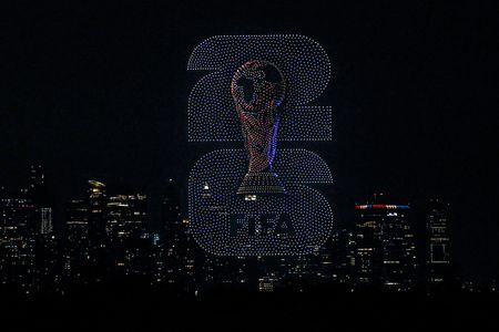 Trump Confirmed to Attend World Cup Final Between Spain and Argentina