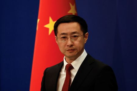China Condemns New U.S. Visa Rules as ‘Discriminatory,’ Warns of Retaliation