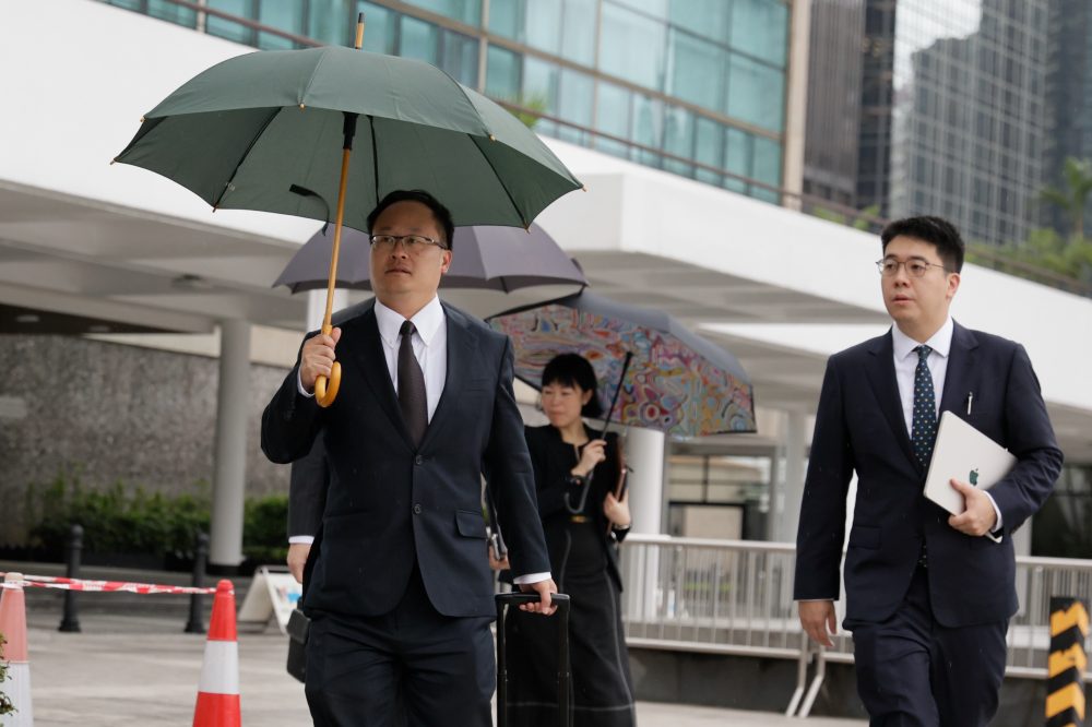 Shoddy Work and Regulatory Deception Fueled Hong Kong’s Deadliest Fire in Decades