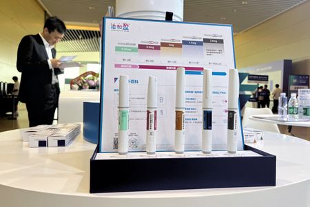 India Clears Wegovy for Fatty Liver Disease Treatment
