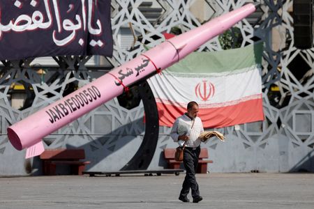 Iranians Face Fear and Financial Ruin as U.S. Attacks Resume
