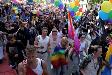 Poland’s President Vetoes Bills Aimed at Expanding Rights for Cohabiting Couples
