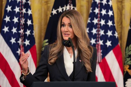 SBA Chief Kelly Loeffler Made Millions from SpaceX’s Record IPO