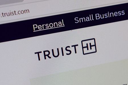 Truist Financial Posts Higher Quarterly Profit Fueled by Investment Banking Surge