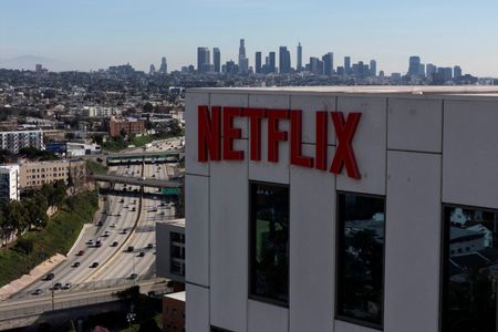 Netflix Stock Drops 10% as Growth Slows and Viewership Data Gets Cut