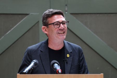 New UK Labour Leader Andy Burnham: A Look at His Key Policy Plans