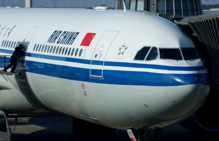 Three Chinese Airlines Place $17.8 Billion Order for 95 Airbus Jets