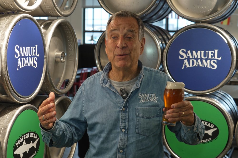 World Cup Cheers Boost Beer Sales, But Industry Faces Lasting Challenges