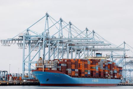 US Import Prices Climb Unexpectedly in June, Hitting Nearly 4-Year High