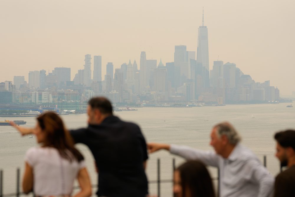 Wildfire Smoke Kills Tens of Thousands Each Year — Here’s What It Does to Your Body