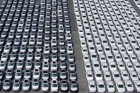 China Orders Automakers to Clean Up Safety Standards and Curb False Advertising