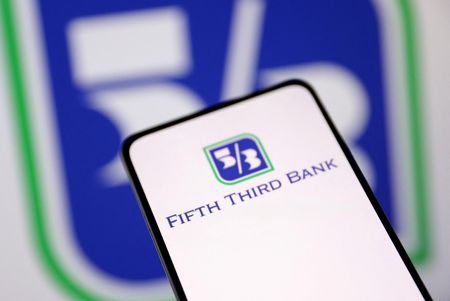 Fifth Third Bancorp Posts Strong Q2 Profit Fueled by Interest Income and Fee Growth