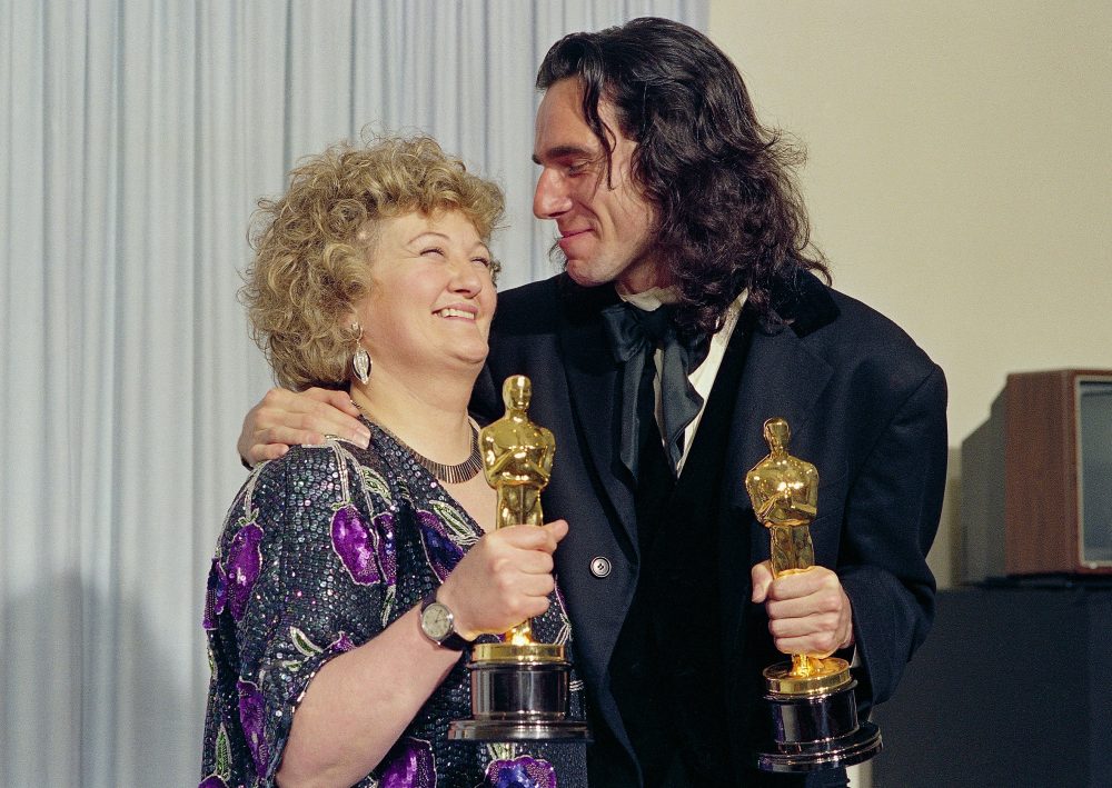 Oscar-Winning Irish Actress Brenda Fricker Dies at 81