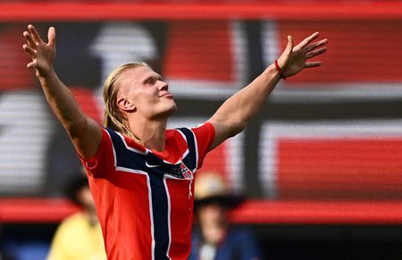 World Cup Fever: Latin American Parents Name Newborns After Soccer Stars