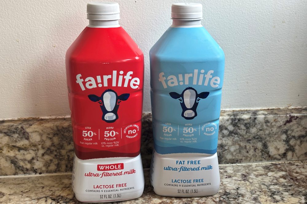 Fairlife Halts US Milk Production Following Ransomware Cyberattack